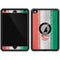 Iran Flag Distressed Otterbox Defender iPad Skin