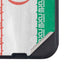 Iran Flag Distressed Otterbox Defender iPhone Skin