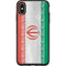 Iran Flag Distressed Otterbox Symmetry iPhone Skin