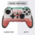 Iran Flag Distressed PlayStation Scuf Vantage 2 Controller Skin