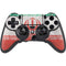 Iran Flag Distressed PS4/PC SCUF Impact Controller Skin
