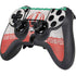 Iran Flag Distressed PS4/PC SCUF Impact Controller Skin