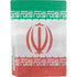 Iran Flag Distressed PS5 Bundle Skin
