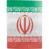 Iran Flag Distressed PS5 Digital Edition Bundle Skin