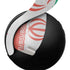Iran Flag Distressed PULSE 3D Wireless Headset for PS5 Skin