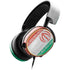 Iran Flag Distressed SteelSeries Arctis 5 Skin