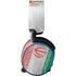 Iran Flag Distressed SteelSeries Arctis 5 Skin
