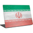 Iran Flag Distressed Surface Laptop 4 15in Skin
