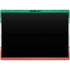 Iran Flag Distressed Surface Pro 8 Skin