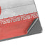 Iran Flag Distressed Surface Pro 8 Skin