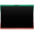 Iran Flag Distressed Surface Pro 9 Skin