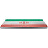 Iran Flag Distressed Universal Laptop 13in (10.6 x 7.6in) Skin