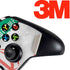 Iran Flag Distressed Xbox One Controller Skin