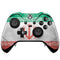 Iran Flag Distressed Xbox One Elite Controller Skin