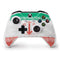 Iran Flag Distressed Xbox One S Controller Skin