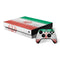 Iran Flag Distressed Xbox One X Bundle Skin