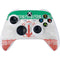 Iran Flag Distressed Xbox Series S Controller Skin