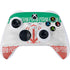 Iran Flag Distressed Xbox Series S Controller Skin