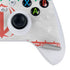 Iran Flag Distressed Xbox Series S Controller Skin