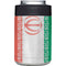 Iran Flag Distressed Yeti Colster Can Insulator Skin