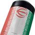 Iran Flag Distressed Yeti Colster Can Insulator Skin