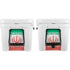 Iran Flag Distressed YETI Tundra 75 Hard Cooler Skin