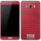 Iran Soccer Flag Galaxy J7 Skin