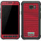 Iran Soccer Flag Galaxy S7 Active Skin