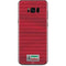 Iran Soccer Flag Galaxy S8 Plus Skin