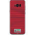 Iran Soccer Flag Galaxy S8 Plus Skin