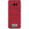 Iran Soccer Flag Galaxy S8 Skin