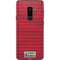 Iran Soccer Flag Galaxy S9 Plus Skin