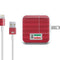 Iran Soccer Flag iPad Charger (10W USB) Skin