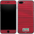 Iran Soccer Flag iPhone 7 Plus Skin