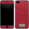 Iran Soccer Flag iPhone 8 Plus Skin