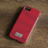 Iran Soccer Flag iPhone 8 Pro Case
