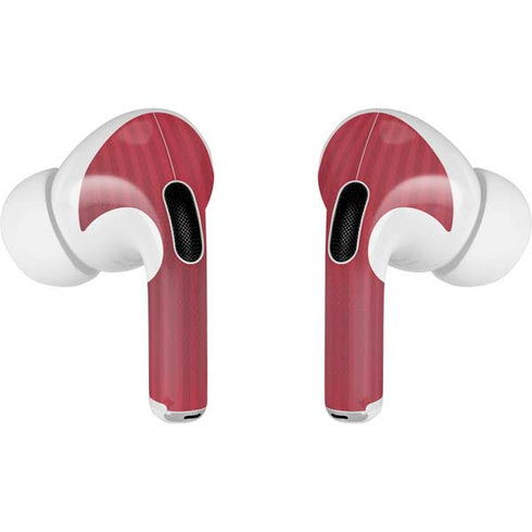 Iran Soccer Flag AirPods Pro 2nd Gen Skin