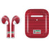 Iran Soccer Flag Apple AirPods 2 Skin