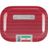 Iran Soccer Flag Apple AirPods Pro Skin