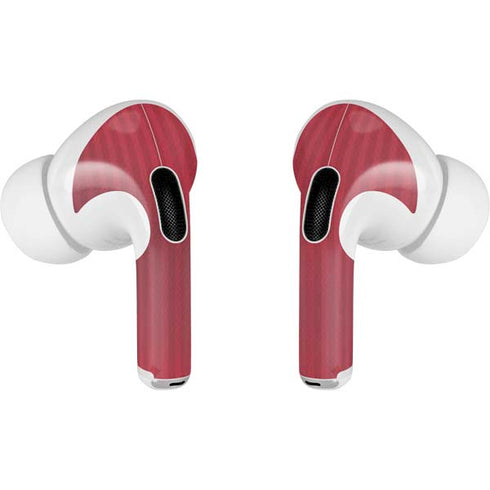 Iran Soccer Flag Apple AirPods Pro Skin