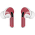 Iran Soccer Flag Apple AirPods Pro Skin