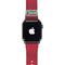 Iran Soccer Flag Apple Watch Band 38-40mm