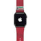 Iran Soccer Flag Apple Watch Band 42-44mm