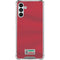 Iran Soccer Flag Galaxy A13 5G Clear Case
