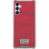 Iran Soccer Flag Galaxy A15 5G Clear Case