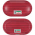 Iran Soccer Flag Galaxy Buds Plus Skin