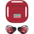Iran Soccer Flag Galaxy Buds Pro Skin