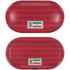 Iran Soccer Flag Galaxy Buds Skin