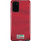 Iran Soccer Flag Galaxy Note20 5G Pro Case
