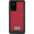 Iran Soccer Flag Galaxy Note20 5G Waterproof Case